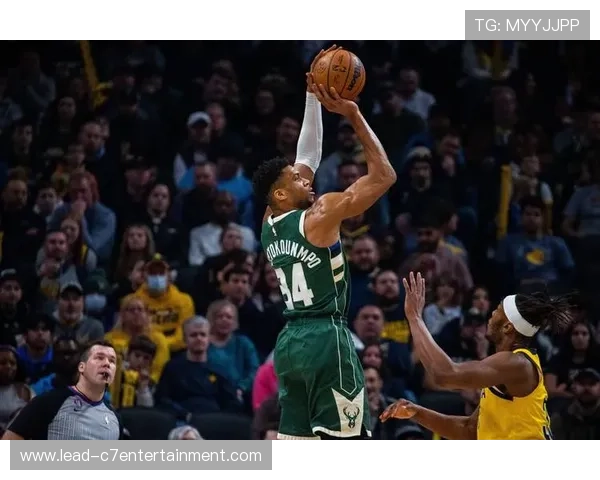 聚焦NBA雄鹿比分起伏解析全场走势与关键时刻胜负背后故事